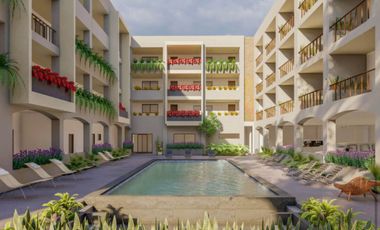 PRE VENTA DEPARTAMENTO CERCA DE PLAYA