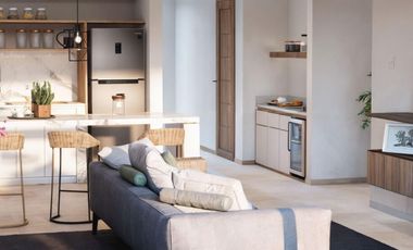 PRE VENTA DEPARTAMENTO CERCA DE PLAYA