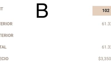 PRE VENTA DEPARTAMENTO CERCA DE PLAYA