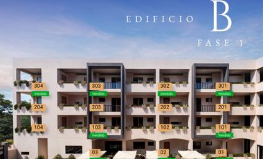 PRE VENTA DEPARTAMENTO CERCA DE PLAYA