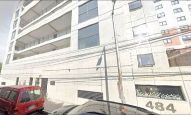 BONITO DEPATAMENTO DE RECUPERACION BANCARIA EN GRANJAS MÉXICO, IZTACALCO, CDMX.