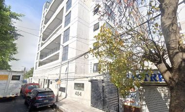 BONITO DEPATAMENTO DE RECUPERACION BANCARIA EN GRANJAS MÉXICO, IZTACALCO, CDMX.
