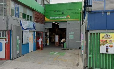 BONITO DEPATAMENTO DE RECUPERACION BANCARIA EN GRANJAS MÉXICO, IZTACALCO, CDMX.