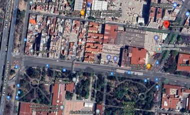 BONITO DEPATAMENTO DE RECUPERACION BANCARIA EN GRANJAS MÉXICO, IZTACALCO, CDMX.