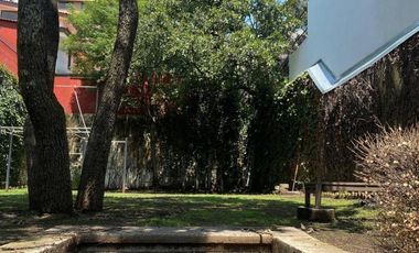 SE VENDE EXCELENTE TERRENO PLANO EN JARDINES EN LA MONTAÑA