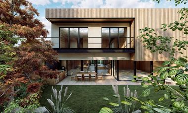 SE VENDE EXCELENTE TERRENO PLANO EN JARDINES EN LA MONTAÑA