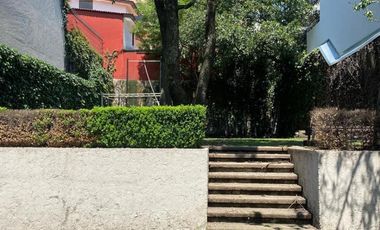 SE VENDE EXCELENTE TERRENO PLANO EN JARDINES EN LA MONTAÑA