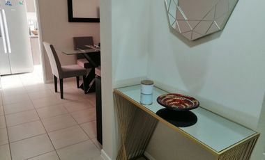 Venta Dpto 3 D, 2 B, Vista al mar, Edificio Oceánica, Sector sur de  Iquique