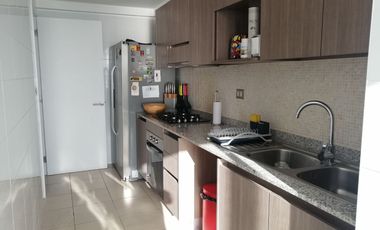 Venta Dpto 3 D, 2 B, Vista al mar, Edificio Oceánica, Sector sur de  Iquique