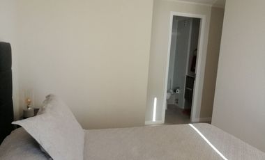 Venta Dpto 3 D, 2 B, Vista al mar, Edificio Oceánica, Sector sur de  Iquique