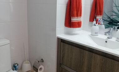 Venta Dpto 3 D, 2 B, Vista al mar, Edificio Oceánica, Sector sur de  Iquique