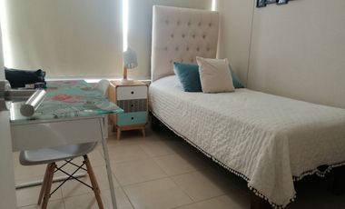 Venta Dpto 3 D, 2 B, Vista al mar, Edificio Oceánica, Sector sur de  Iquique