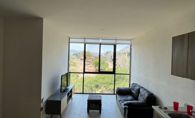 Departamento con vista al Lago de Chapala y rooftop