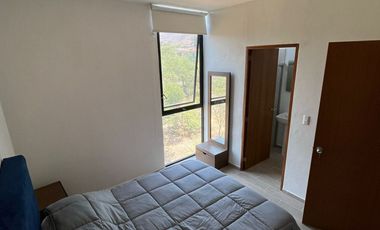Departamento con vista al Lago de Chapala y rooftop