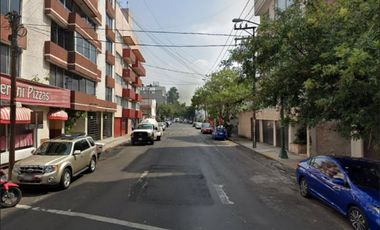 PRECIOSO DEPARTAMENTO DE RECUPERACION BANCARIA EN EMPERADORES, BENITO JUÁREZ, CDMX.