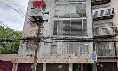 PRECIOSO DEPARTAMENTO DE RECUPERACION BANCARIA EN EMPERADORES, BENITO JUÁREZ, CDMX.