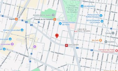 PRECIOSO DEPARTAMENTO DE RECUPERACION BANCARIA EN EMPERADORES, BENITO JUÁREZ, CDMX.