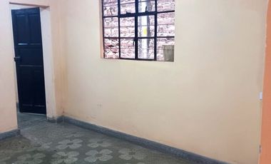 Vendo Casa de 2 pisos en zona estratégica de San Martín de Porres, muy cerca a Avenidas principales
