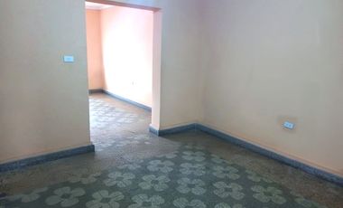 Vendo Casa de 2 pisos en zona estratégica de San Martín de Porres, muy cerca a Avenidas principales