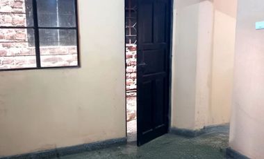 Vendo Casa de 2 pisos en zona estratégica de San Martín de Porres, muy cerca a Avenidas principales