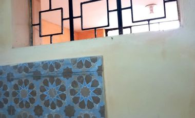 Vendo Casa de 2 pisos en zona estratégica de San Martín de Porres, muy cerca a Avenidas principales