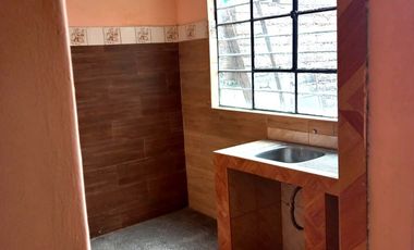 Vendo Casa de 2 pisos en zona estratégica de San Martín de Porres, muy cerca a Avenidas principales