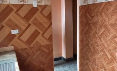 Vendo Casa de 2 pisos en zona estratégica de San Martín de Porres, muy cerca a Avenidas principales
