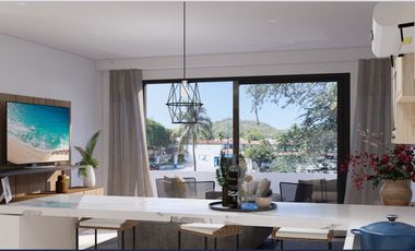 PRE VENTA DEPARTAMENTO CERCA DE PLAYA