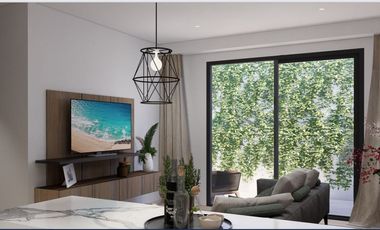 PRE VENTA DEPARTAMENTO CERCA DE PLAYA