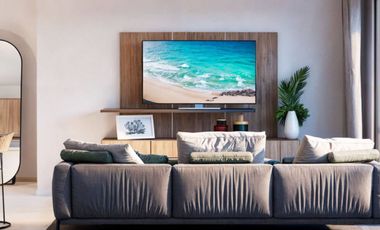 PRE VENTA DEPARTAMENTO CERCA DE PLAYA