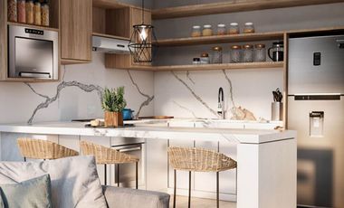 PRE VENTA DEPARTAMENTO CERCA DE PLAYA