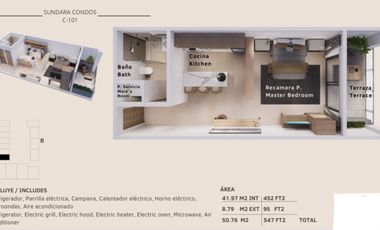 PRE VENTA DEPARTAMENTO CERCA DE PLAYA