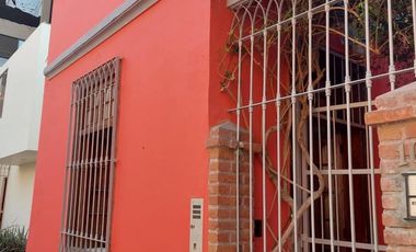 Alquiler de Casa en Barranco