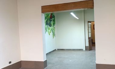 Alquiler de Casa en Barranco