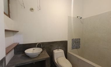 Alquiler de Casa en Barranco