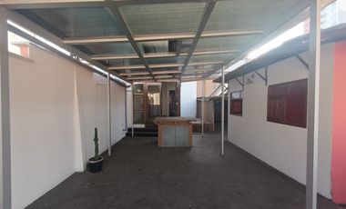 Alquiler de Casa en Barranco