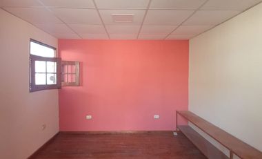 Alquiler de Casa en Barranco