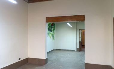 Alquiler de Casa en Barranco