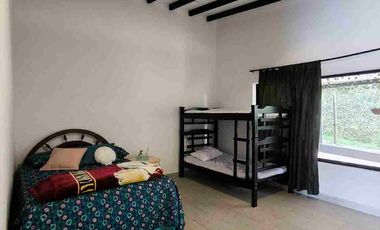 Ganga VENDO finca Marinilla Antioquia amplio lote y amplios espacios excelentes acabados