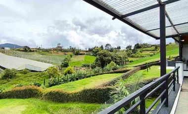 Ganga VENDO finca Marinilla Antioquia amplio lote y amplios espacios excelentes acabados