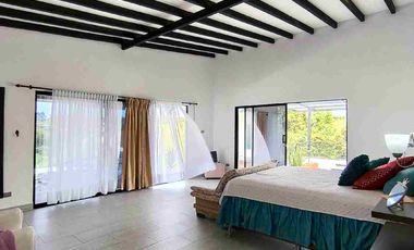 Ganga VENDO finca Marinilla Antioquia amplio lote y amplios espacios excelentes acabados