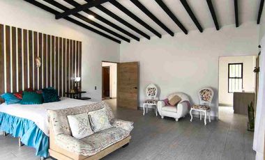 Ganga VENDO finca Marinilla Antioquia amplio lote y amplios espacios excelentes acabados