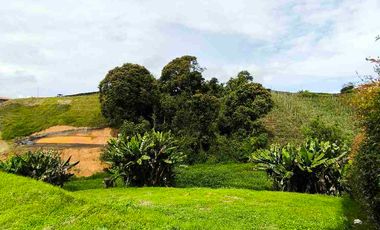 Ganga VENDO finca Marinilla Antioquia amplio lote y amplios espacios excelentes acabados