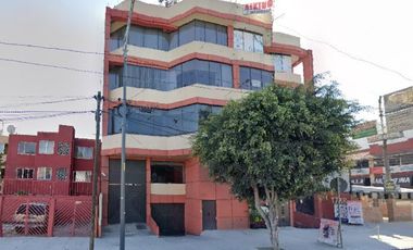 OFICINA EN VENTA DE RECUPERACION BANCARIA EN HACIENDA DE COYOACAN, CDMX