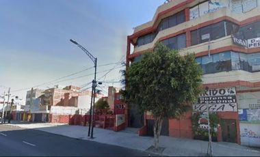 OFICINA EN VENTA DE RECUPERACION BANCARIA EN HACIENDA DE COYOACAN, CDMX