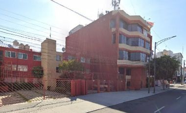OFICINA EN VENTA DE RECUPERACION BANCARIA EN HACIENDA DE COYOACAN, CDMX