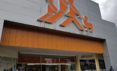 OFICINA EN VENTA DE RECUPERACION BANCARIA EN HACIENDA DE COYOACAN, CDMX