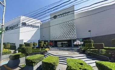 OFICINA EN VENTA DE RECUPERACION BANCARIA EN HACIENDA DE COYOACAN, CDMX