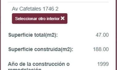 OFICINA EN VENTA DE RECUPERACION BANCARIA EN HACIENDA DE COYOACAN, CDMX