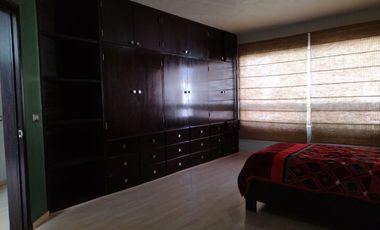 CASA EN RENTA AMUEBLADA EN FRACCIONAMIENTO LOS ESPARRAGOS COLONIA CENTRO